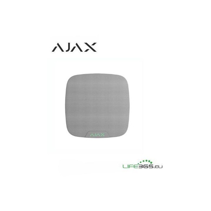 Ajax Speaker Phone - interfono Modulo vocale bianco