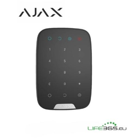 Ajax Tastierino (Keypad) nero