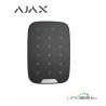 Ajax Tastierino avanzato (Keypad Plus) nero