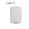 Ajax Tastierino avanzato (Keypad Plus) bianco