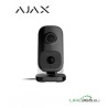 Ajax Telecamera interna Wi-Fi (IndoorCam) nero