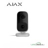Ajax Telecamera interna Wi-Fi (IndoorCam) bianco