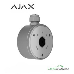 Scatola di giunzione (JunctionBox) (118x59) bianca