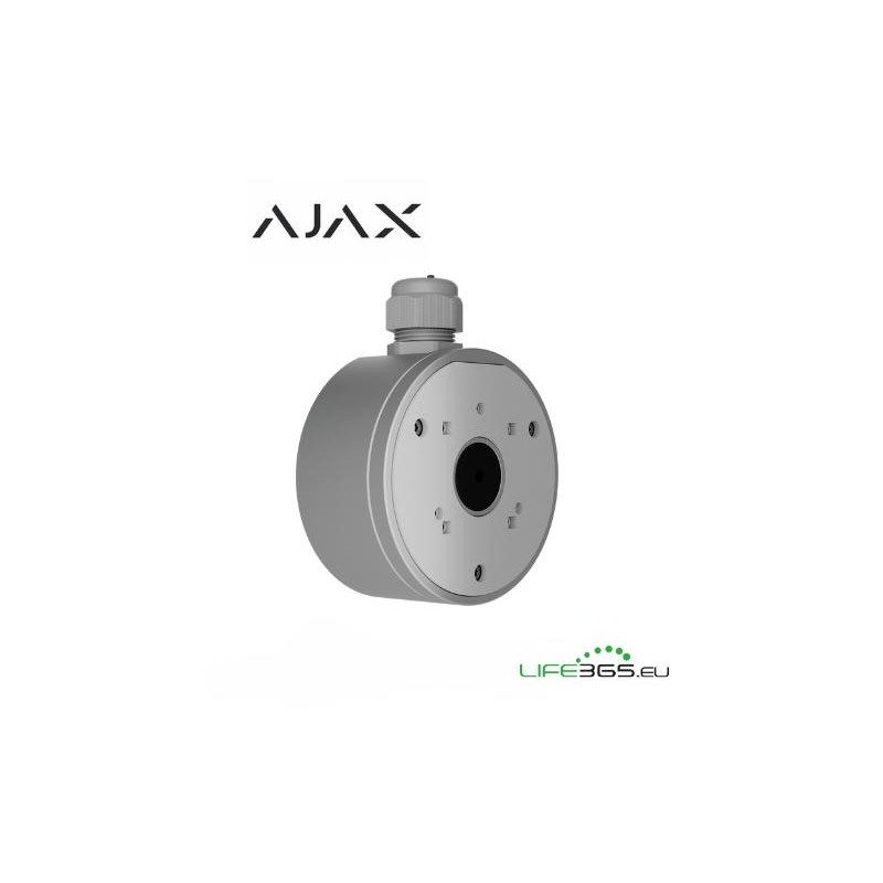 Scatola di giunzione (JunctionBox) (118x59) bianca