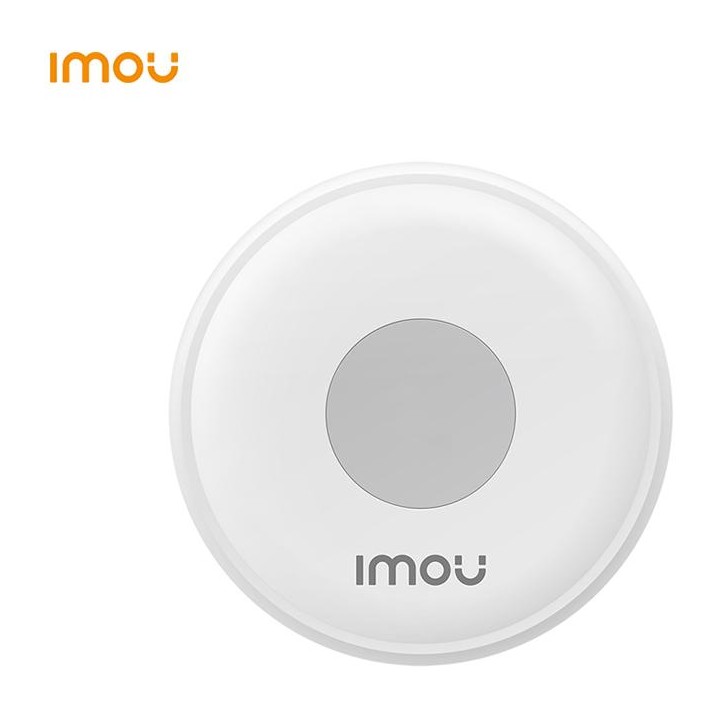 Imou Pulsante SOS / Automazioni scenari Zigbee