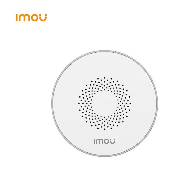 Imou Sirena da interno Zigbee
