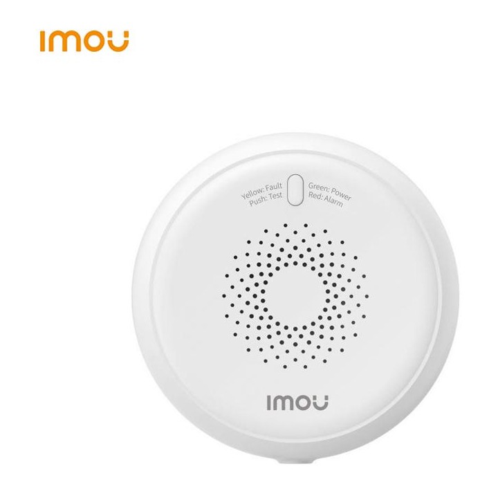 Imou Sensore Gas Zigbee