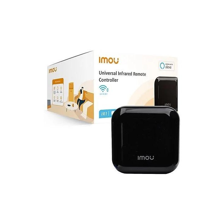 Imou Controller IR Infrarossi Smart Aria Condizionata