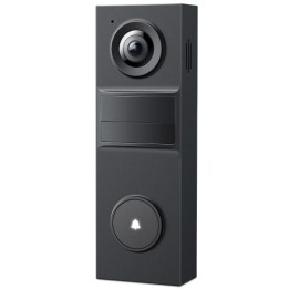 Tapo Mini videocampanello a batteria 2K IP65