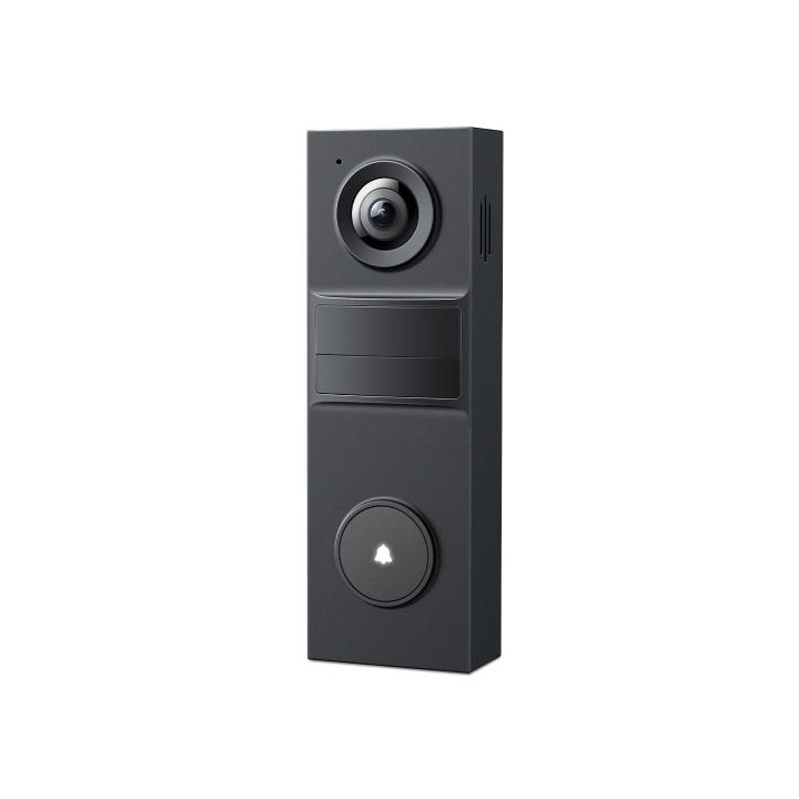Tapo Mini videocampanello a batteria 2K IP65