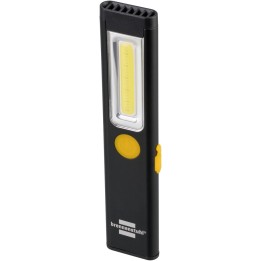 LAMPADA PORTATILE LED SLIM Ricar. PL200A  BRENNENSTUHL
