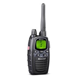 RADIOTRASMETTITORE NERO  MIDLAND G7  PRO C1090.14