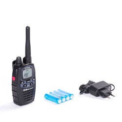 RADIOTRASMETTITORE NERO  MIDLAND G7  PRO C1090.14