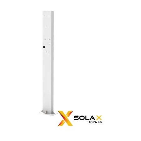 Palo per colonnine SOLAX POWER