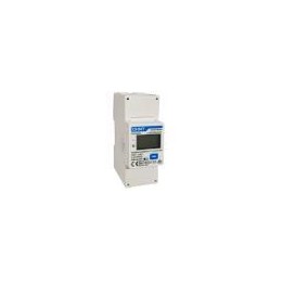 DDSU666 Bidirectional Single phase meter for DOMESTIC (7KW) per FoxESS