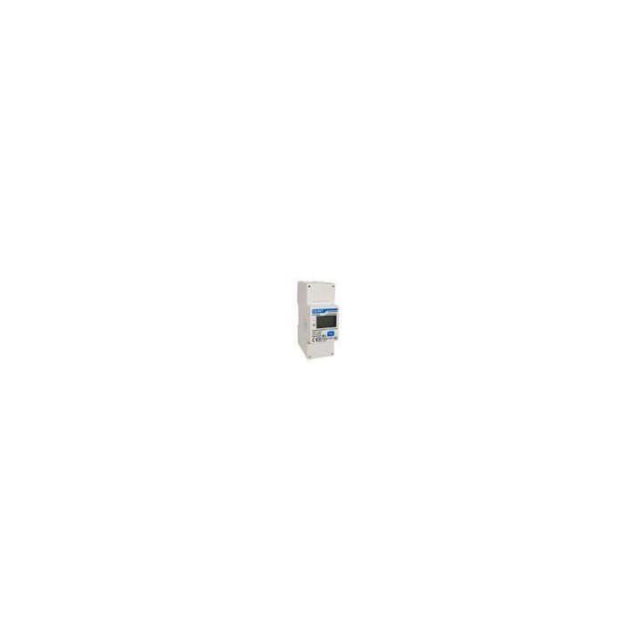 DDSU666 Bidirectional Single phase meter for DOMESTIC (7KW) per FoxESS