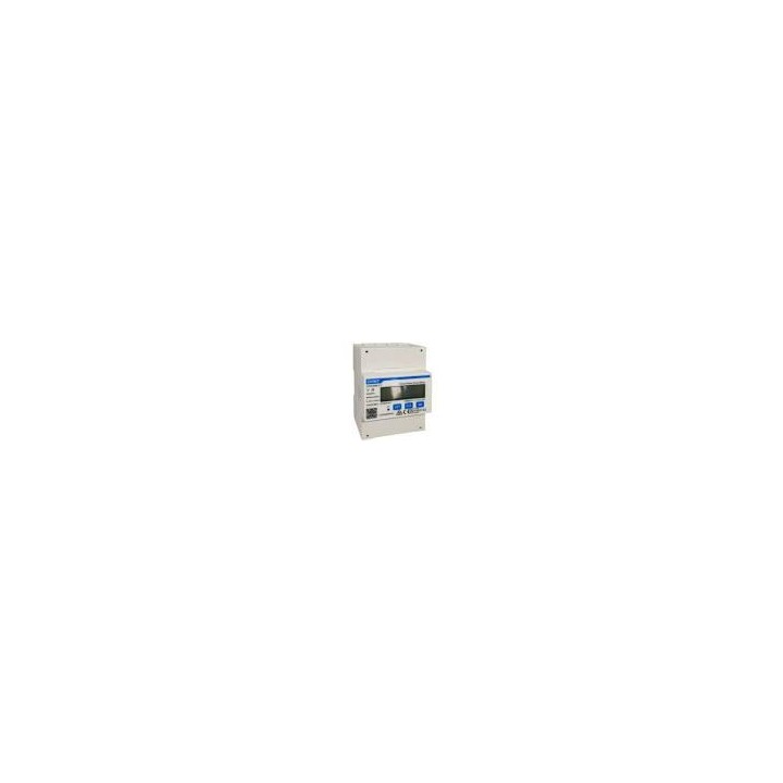 DTSU666 Bidirectional Three phase meter for DOMESTIC 11KW