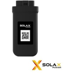 PocketWiFiPlus3.0 - SolaX Chiavetta 3.0 Dongle WiFi - UPDATE ogni 5min
