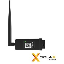 PocketWiFiPlus3.0LM - SolaX Chiavetta 3.0 Plus LM Dongle WiFi  UPDATE ogni 10sec