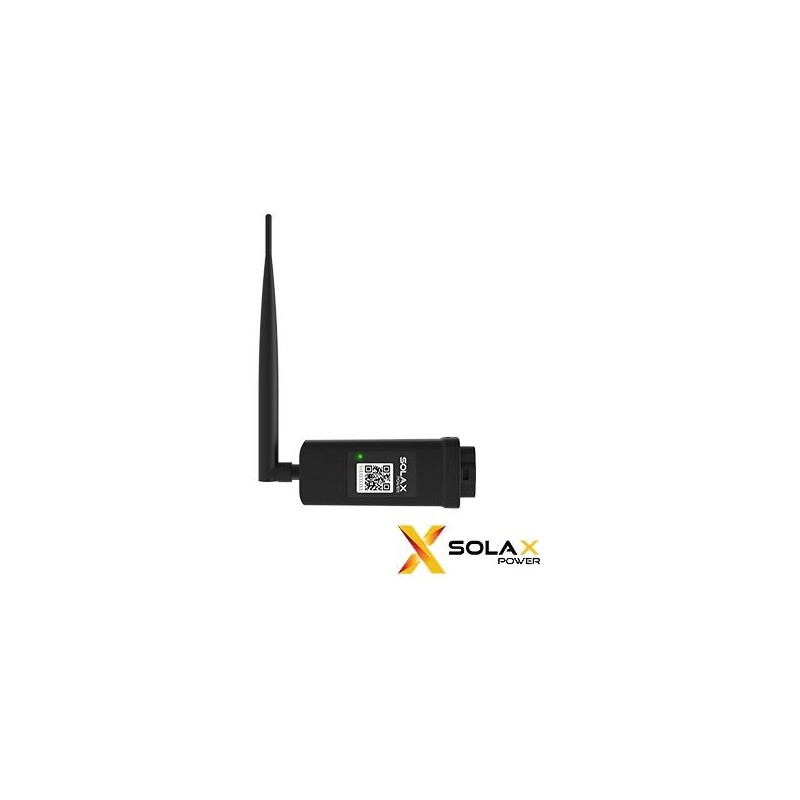 PocketWiFiPlus3.0LM - SolaX Chiavetta 3.0 Plus LM Dongle WiFi  UPDATE ogni 10sec