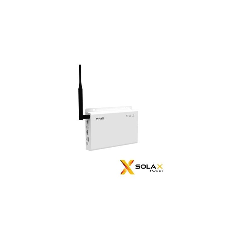 DataHub1000 sistema monitoraggio multi inverter