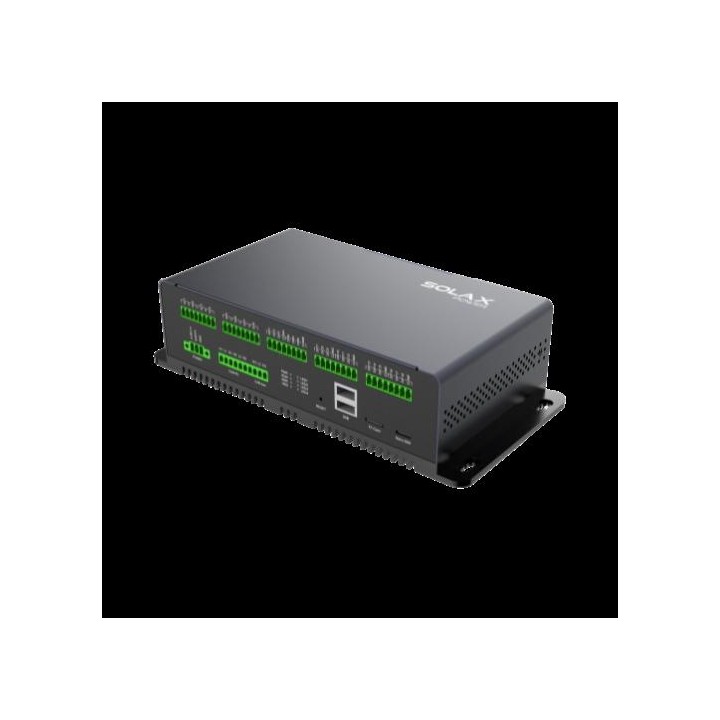 EMS 1000 PRO - IP54 per Aelio + Trene Commercial Storage