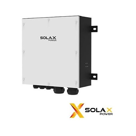 X3-PBOX-150KW G2 - EPS Parallel BOX 150kW G2, per inverter serie X3