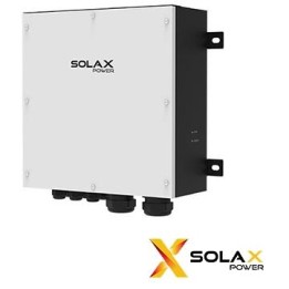X3-PBOX-60KW G2 - EPS Parallel BOX 60kW G2, per inverter serie X3