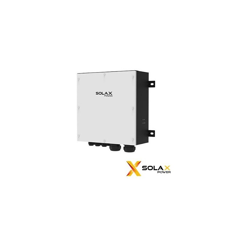 X3-PBOX-60KW G2 - EPS Parallel BOX 60kW G2, per inverter serie X3