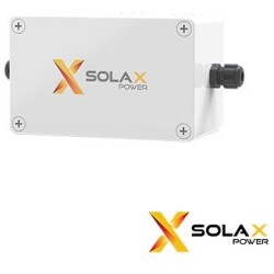 Adapter Box - Adattatore per collegare pompa di calore