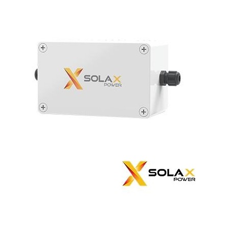 Adapter Box - Adattatore per collegare pompa di calore