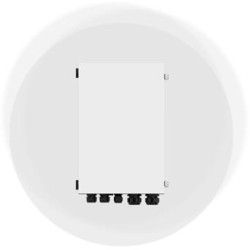 X1-Matebox G2(IES) - Matebox G2 per sistemi IES monofase