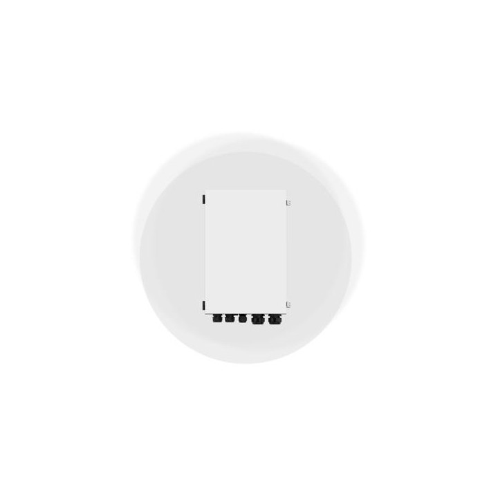 X1-Matebox G2(IES) - Matebox G2 per sistemi IES monofase