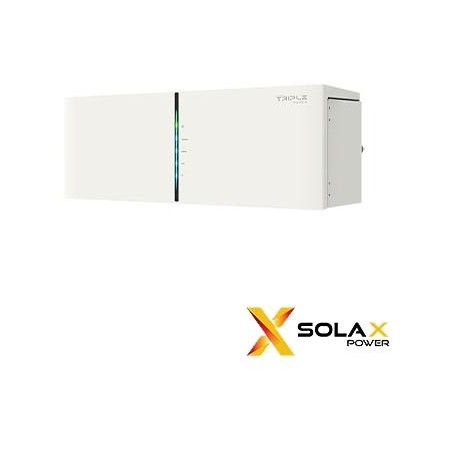 T30 BMS - Kit: BMS + Base per Batteria T30