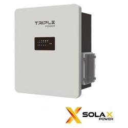 BMS-PARALLEL BOX-II G1 per raddoppiare le batterie T58 su X1+X3