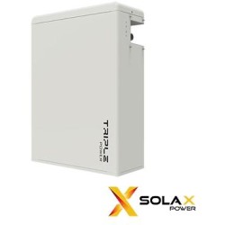 HV11550 - SolaX T58 Batteria SLAVE Triple Power 5,8kWh Alta tensione
