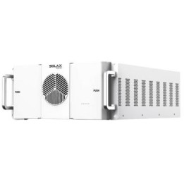 TB-HR140 - Batteria rack 140 ESS CABINET