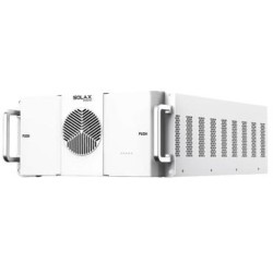 TB-HR140 - Batteria rack 140 ESS CABINET