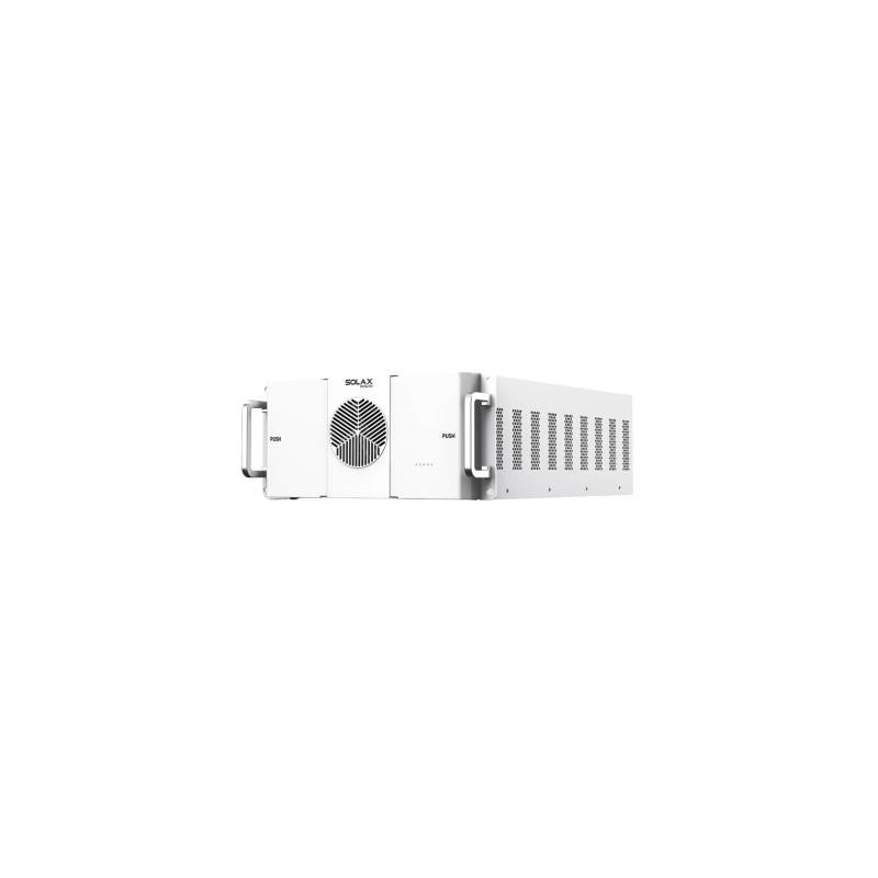 TB-HR140 - Batteria rack 140 ESS CABINET