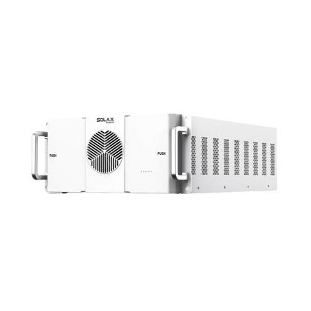 TB-HR140 - Batteria rack 140 ESS CABINET