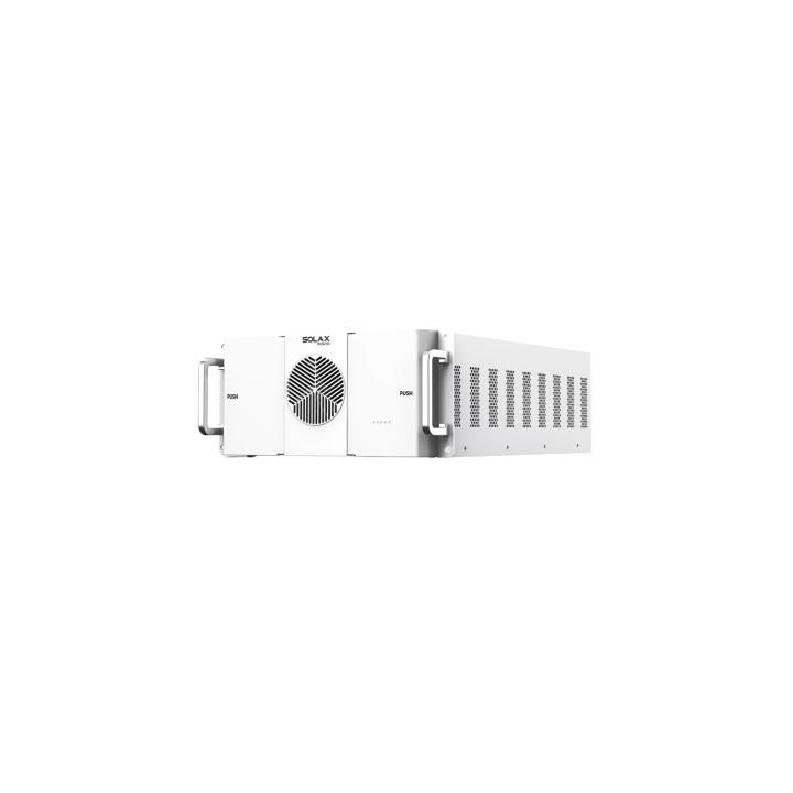 TB-HR140 - Batteria rack 140 ESS CABINET