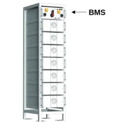 TBMS-R15 - BMS per batterie rack ESS