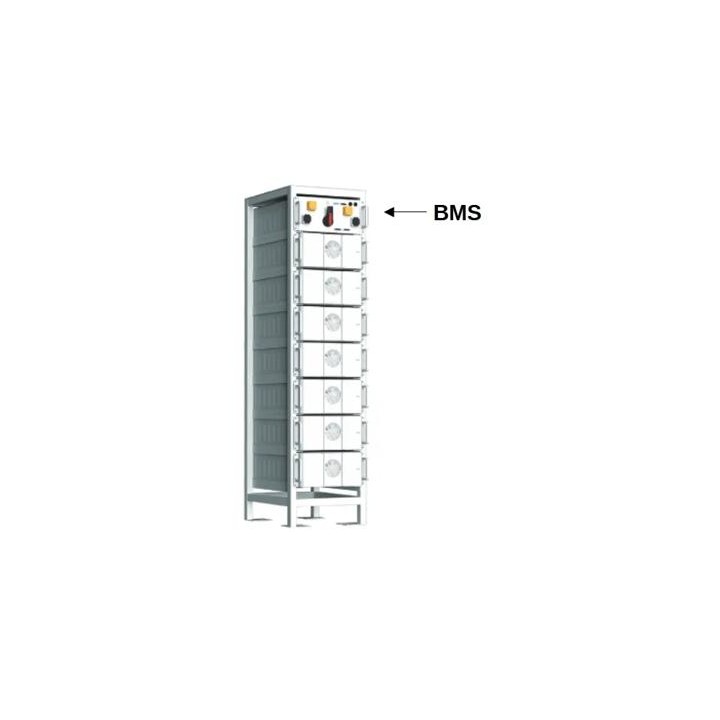 TBMS-R15 - BMS per batterie rack ESS