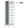 TBMS-R15 - BMS per batterie rack ESS