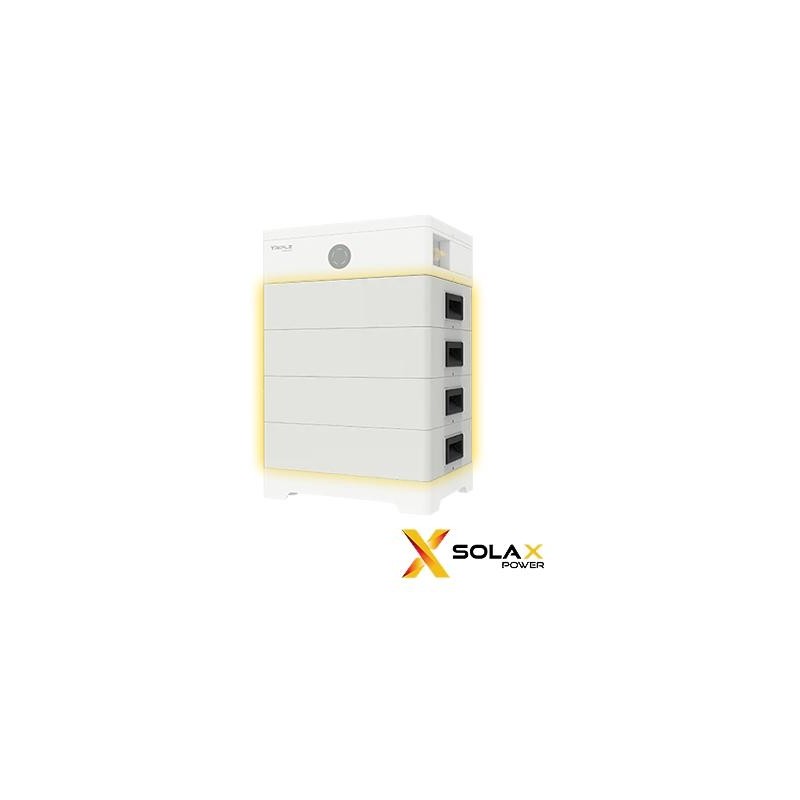 TP-HS25 - Batteria HS25 2,5kWh Alta tensione