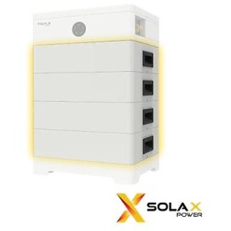 TP-HS36 - Batteria HS36 3,6kWh Alta tensione