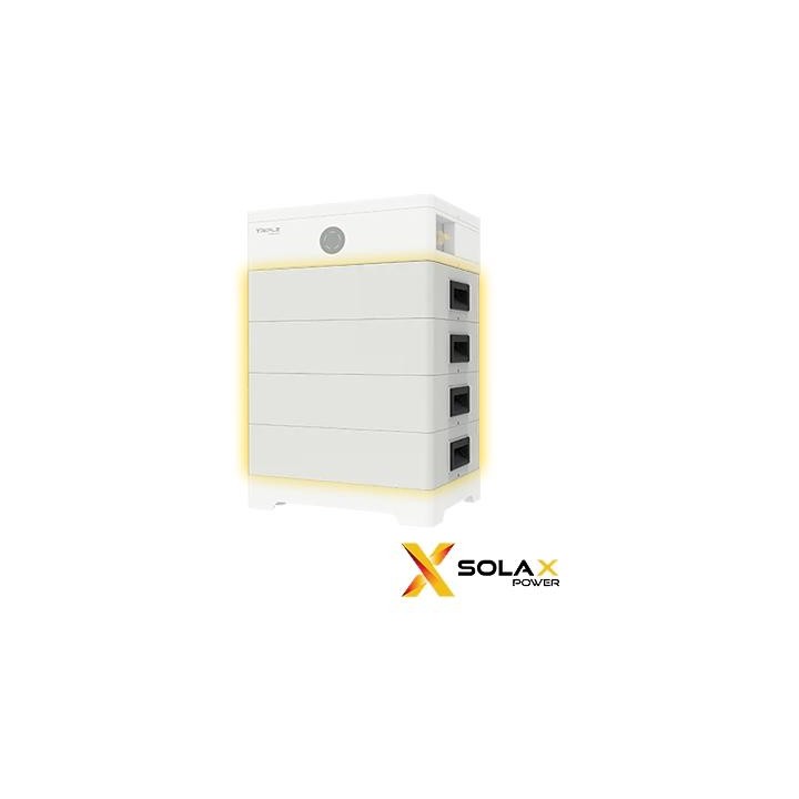 TP-HS36 - Batteria HS36 3,6kWh Alta tensione