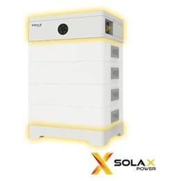TBMS-MCS0800 - BMS per batterie serie HS