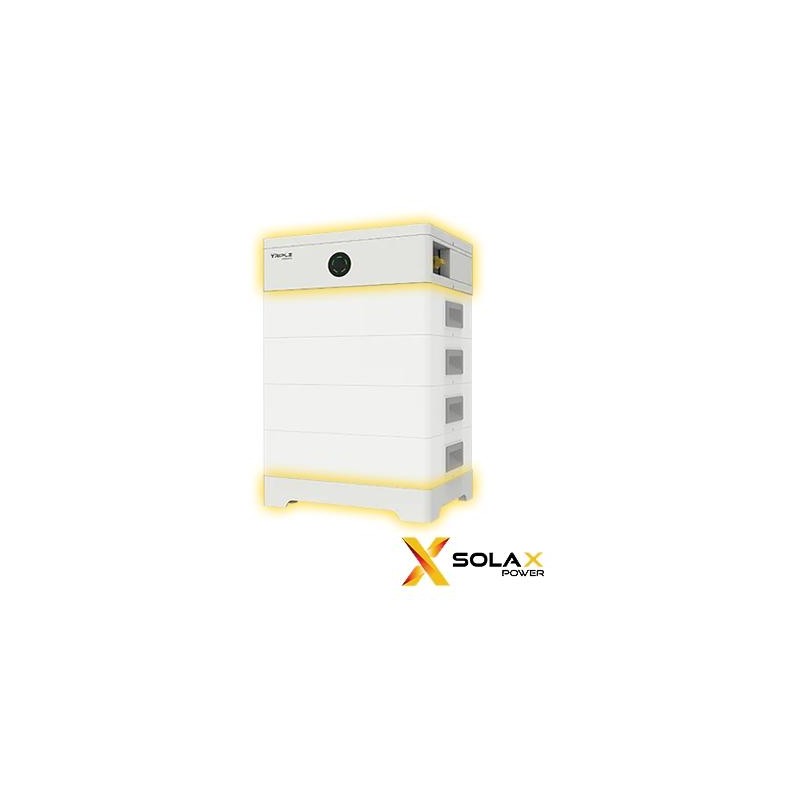 TBMS-MCS0800 - BMS per batterie serie HS