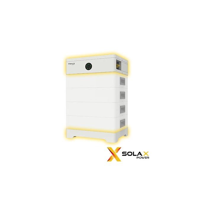 TBMS-MCS0800 - BMS per batterie serie HS